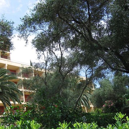 Hotel Nissaki Beach Nisaki  Bagian luar foto