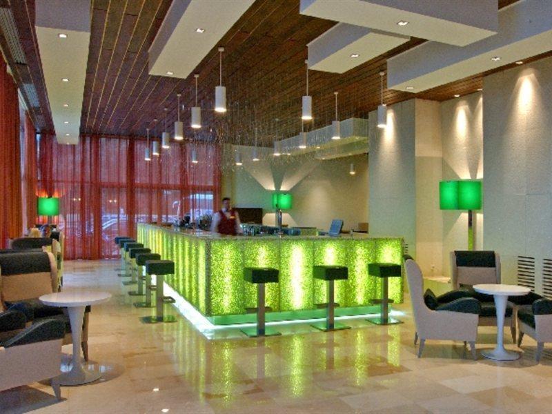 Hotel Nissaki Beach Nisaki  Bagian luar foto